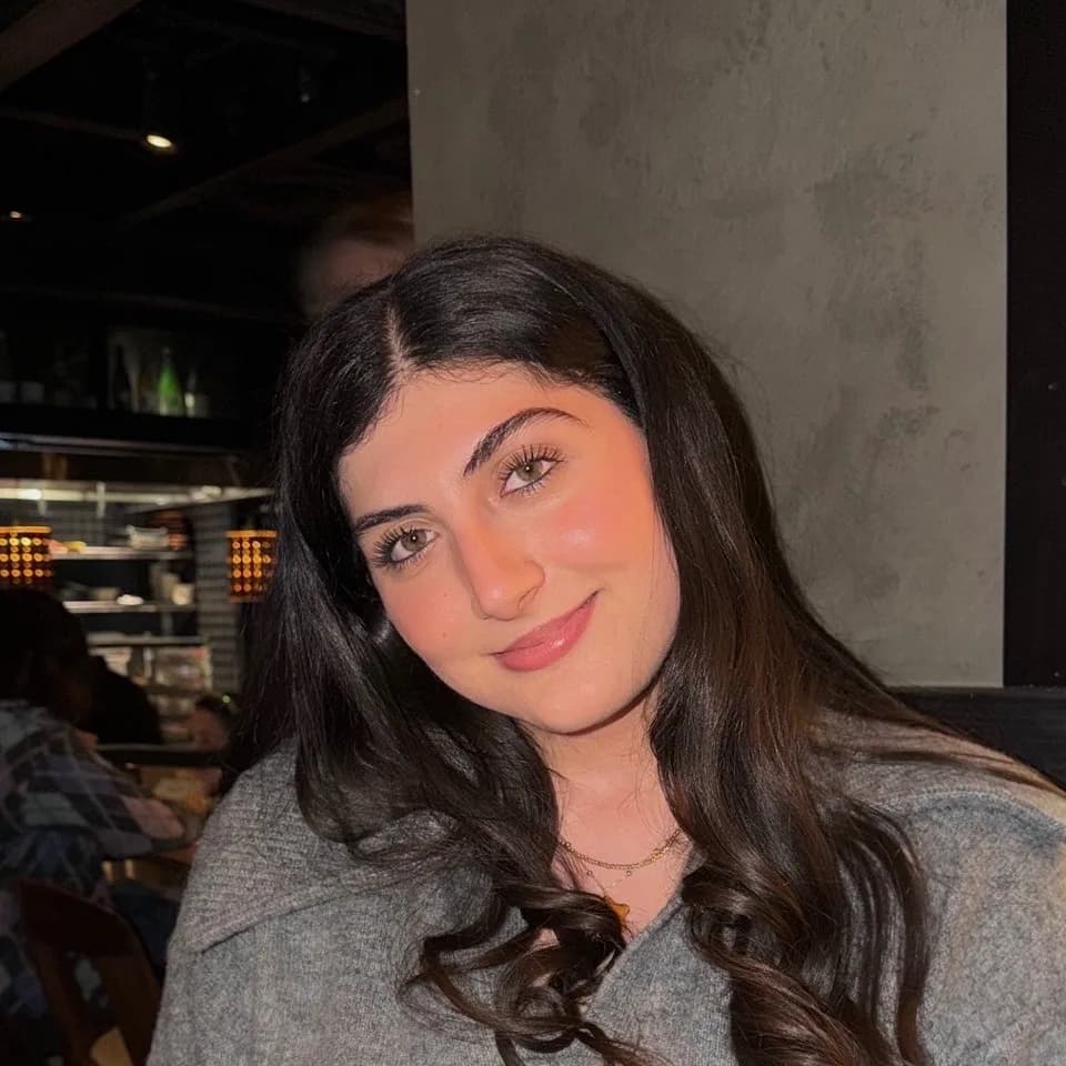 Lilyana Raishouni, Co-Founder
